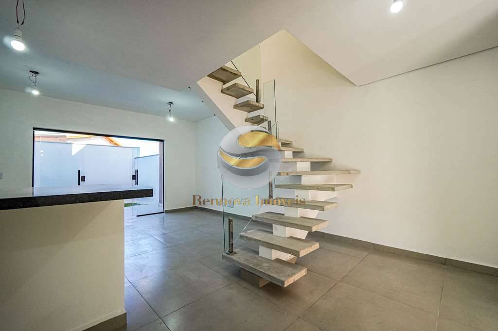 Casa de Condomínio, 3 quartos - Foto 8