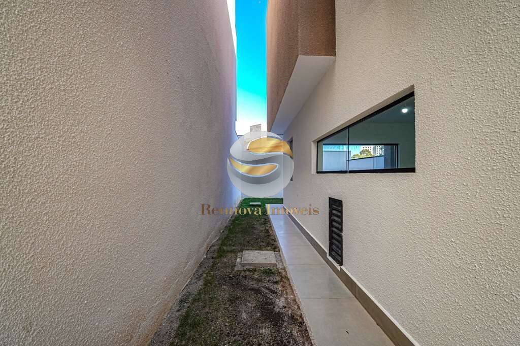 Casa de Condomínio, 3 quartos - Foto 42