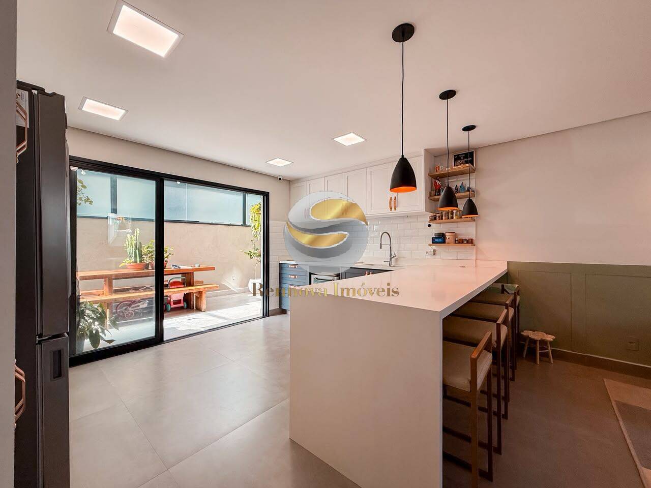 Casa de Condomínio, 4 quartos - Foto 7