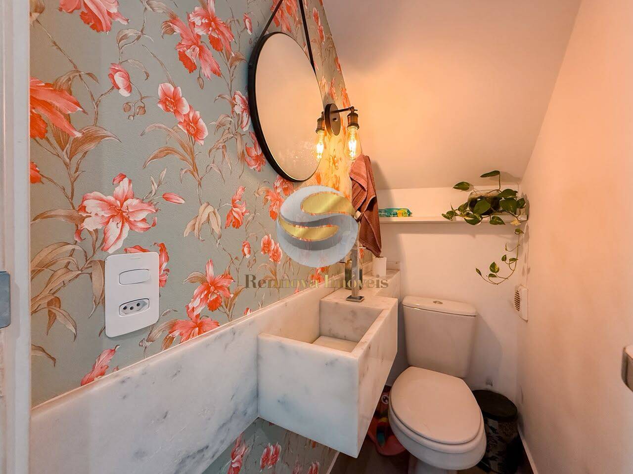 Casa de Condomínio, 4 quartos - Foto 10