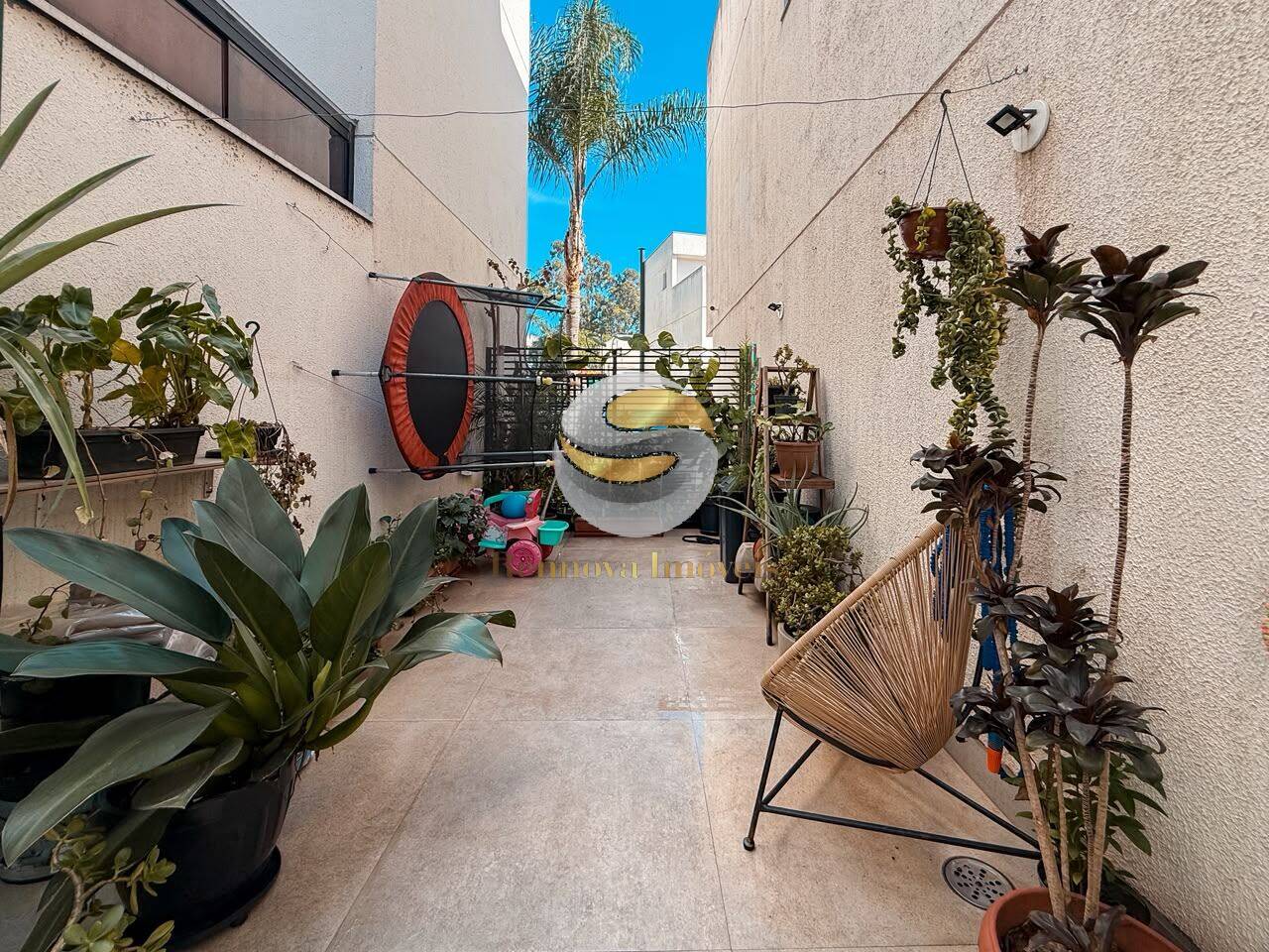 Casa de Condomínio, 4 quartos - Foto 12