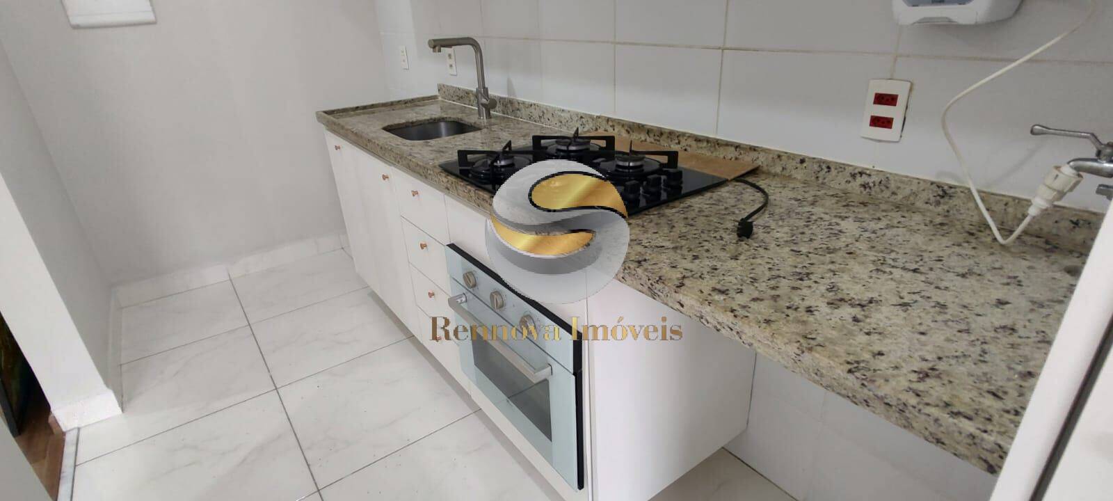 Apartamento, 2 quartos, 61 m² - Foto 3