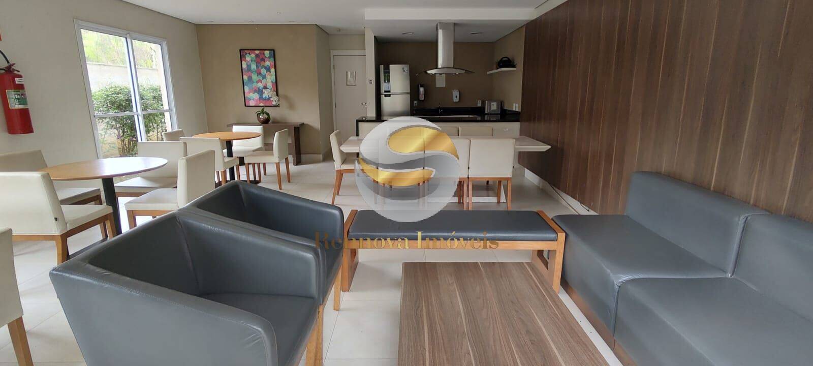 Apartamento, 2 quartos, 61 m² - Foto 34