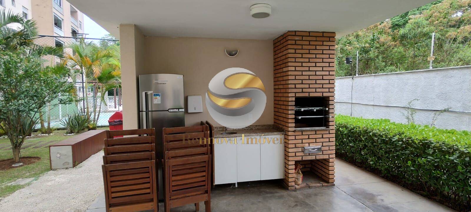 Apartamento, 2 quartos, 61 m² - Foto 45