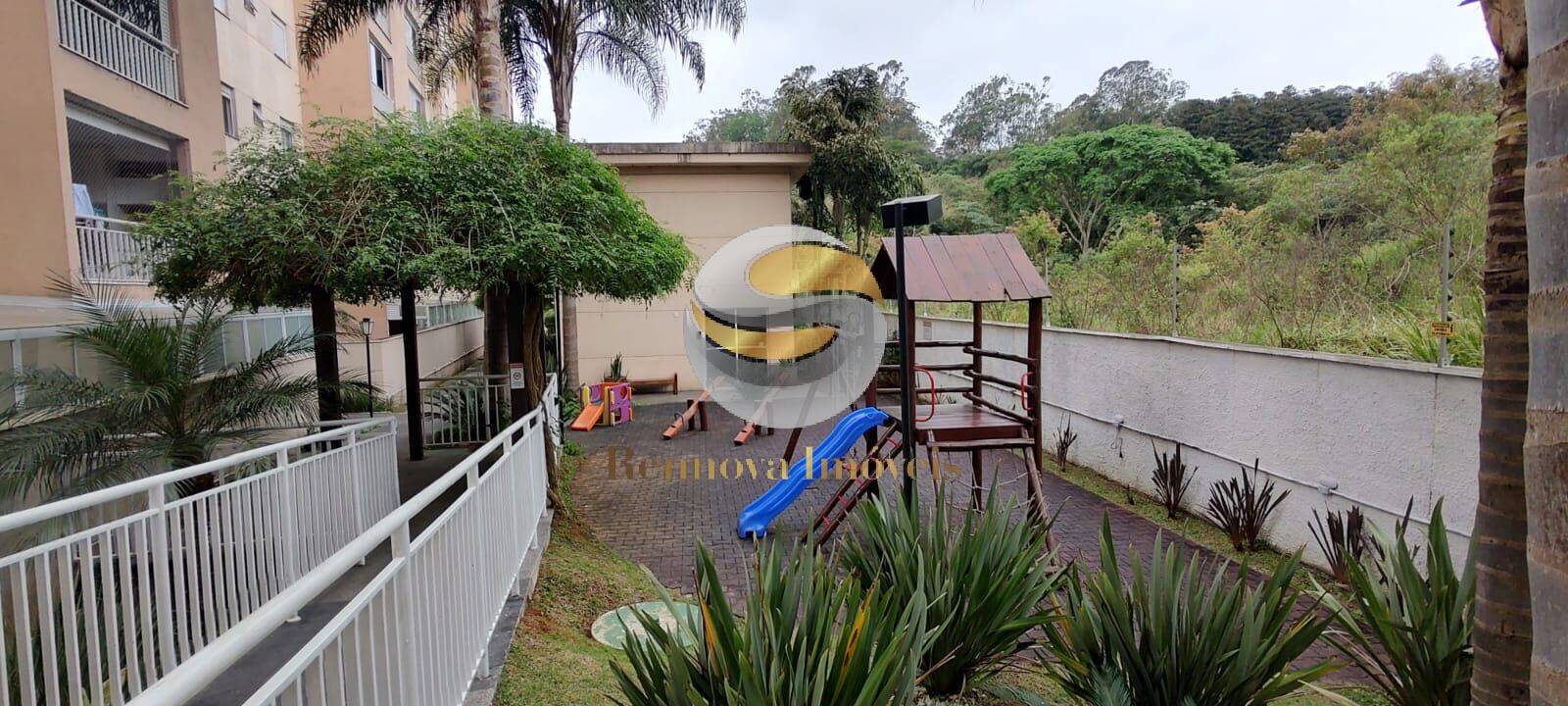 Apartamento, 2 quartos, 61 m² - Foto 40
