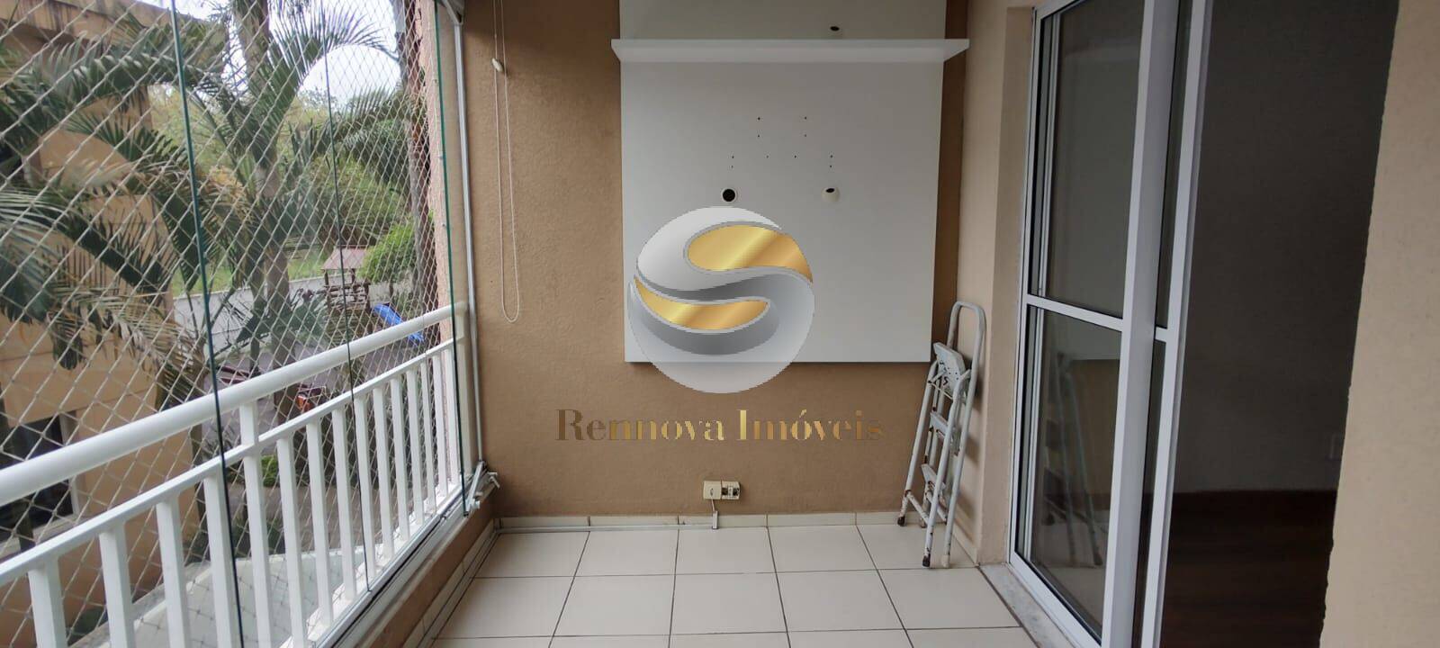 Apartamento, 2 quartos, 61 m² - Foto 11