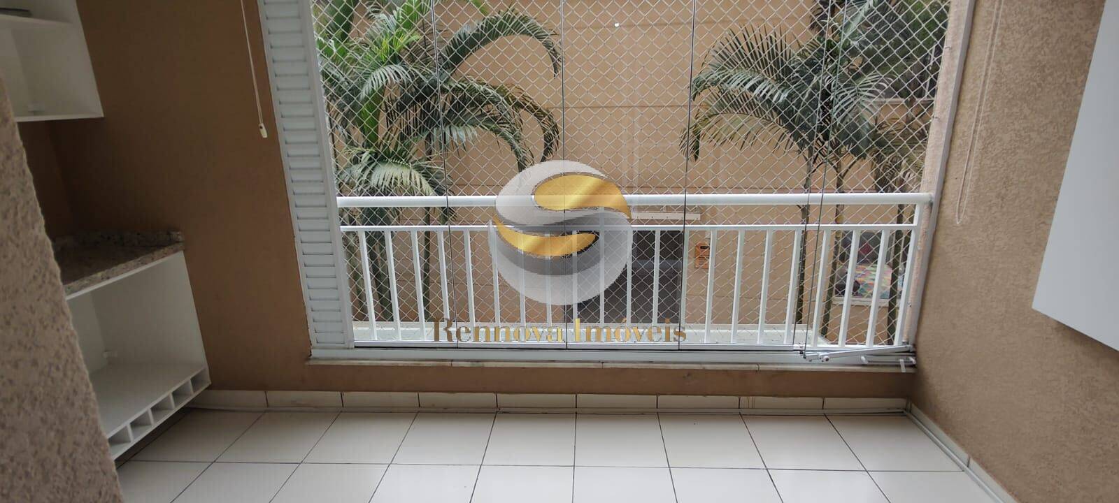 Apartamento, 2 quartos, 61 m² - Foto 10
