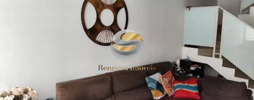 Casa de Condomínio, 2 quartos - Foto 3
