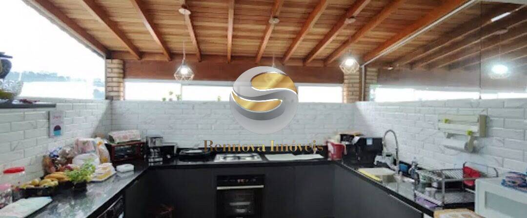 Casa de Condomínio, 2 quartos - Foto 6