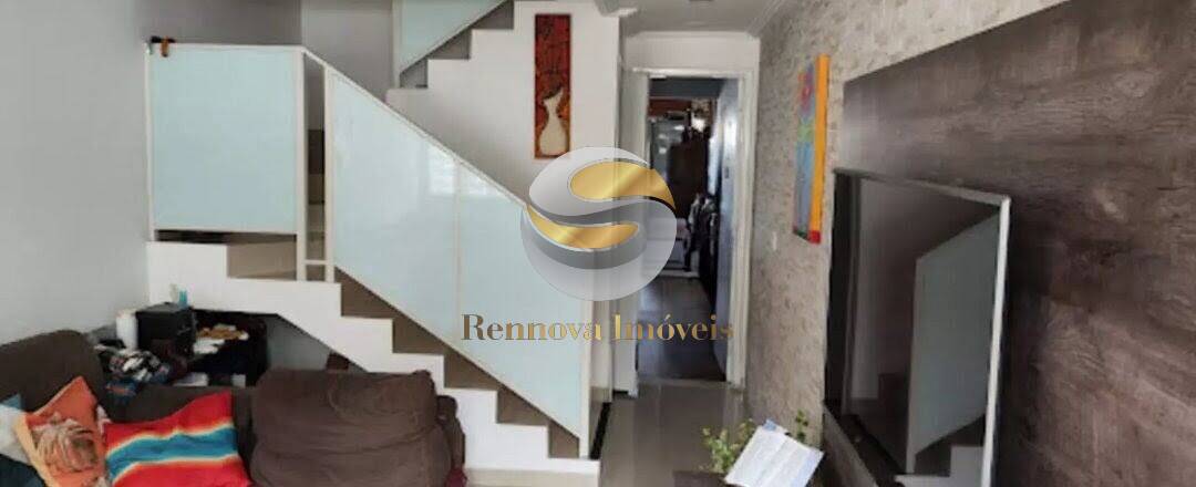 Casa de Condomínio, 2 quartos - Foto 7