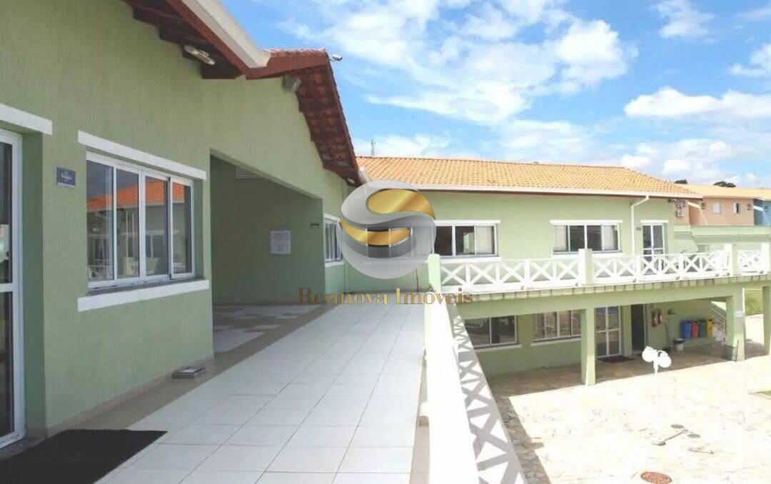 Casa de Condomínio, 2 quartos - Foto 29