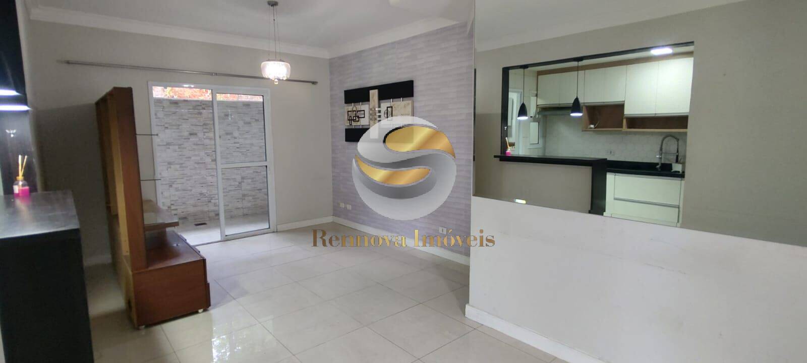Casa de Condomínio, 2 quartos - Foto 6