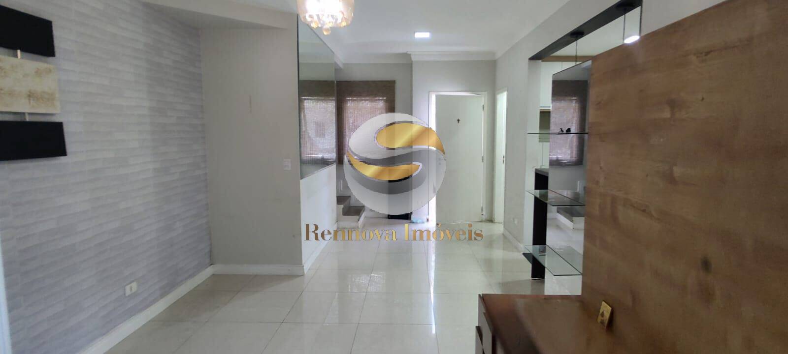 Casa de Condomínio, 2 quartos - Foto 4