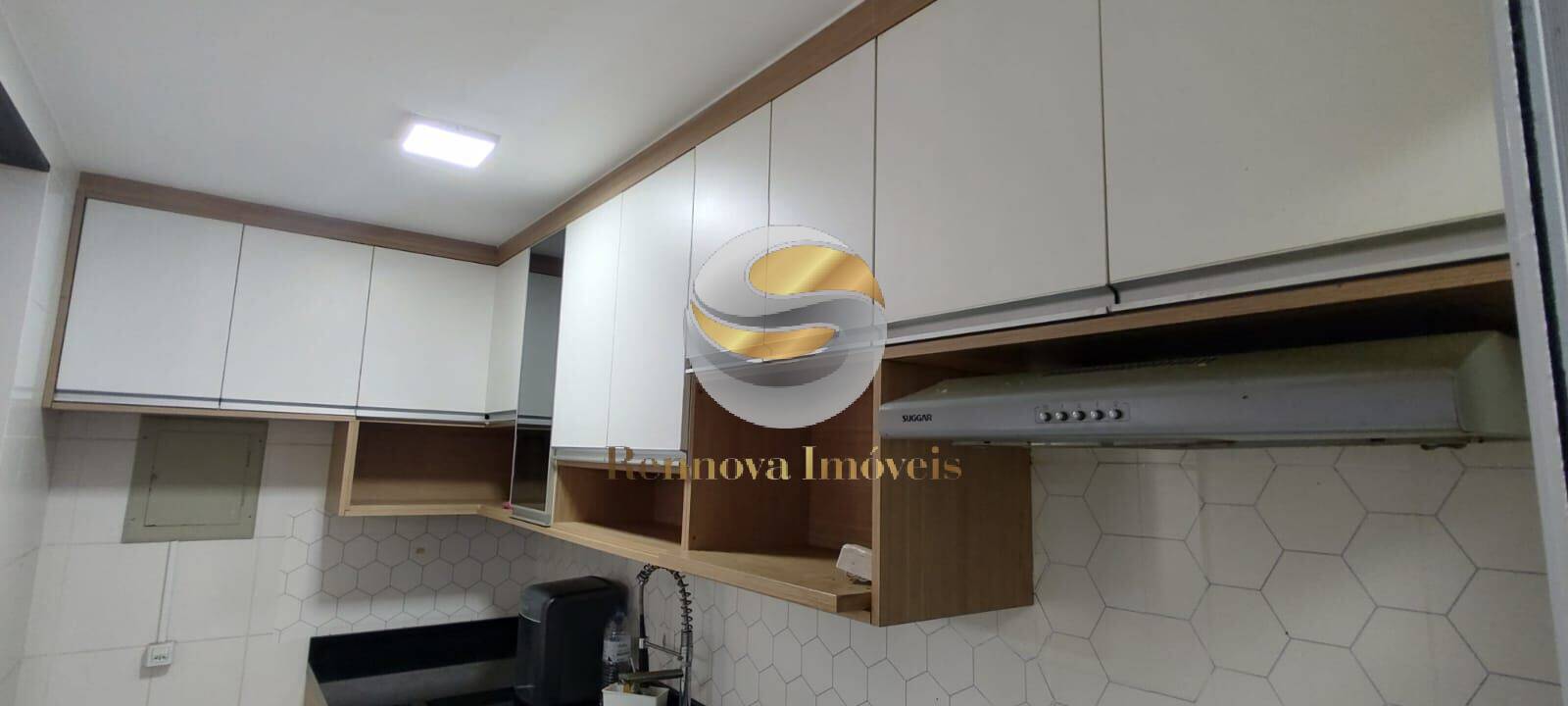 Casa de Condomínio, 2 quartos - Foto 10