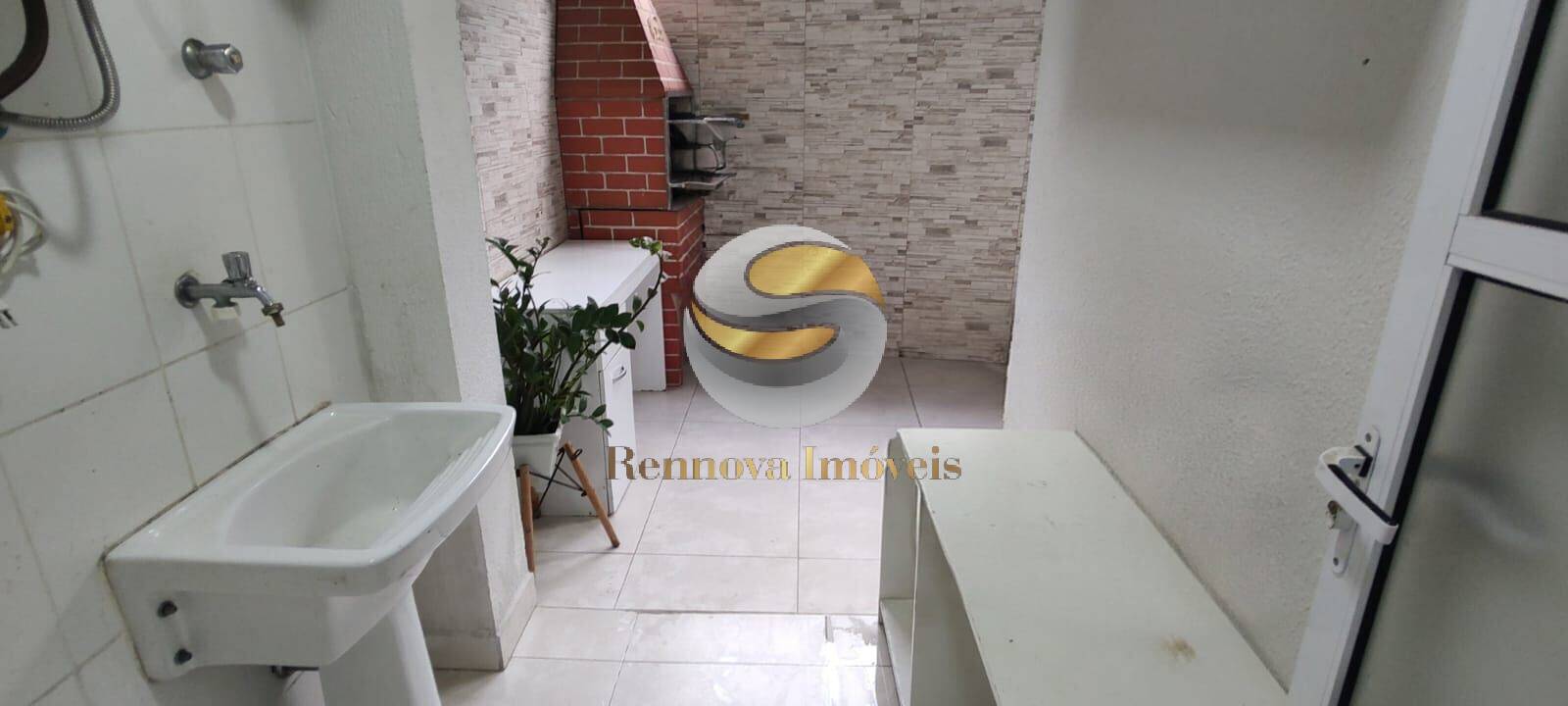 Casa de Condomínio, 2 quartos - Foto 19