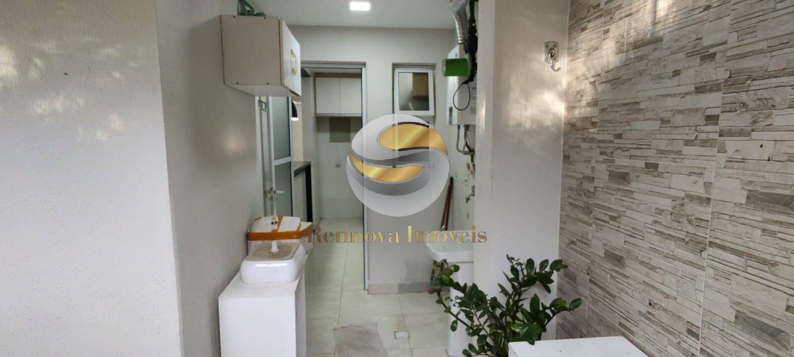 Casa de Condomínio, 2 quartos - Foto 17