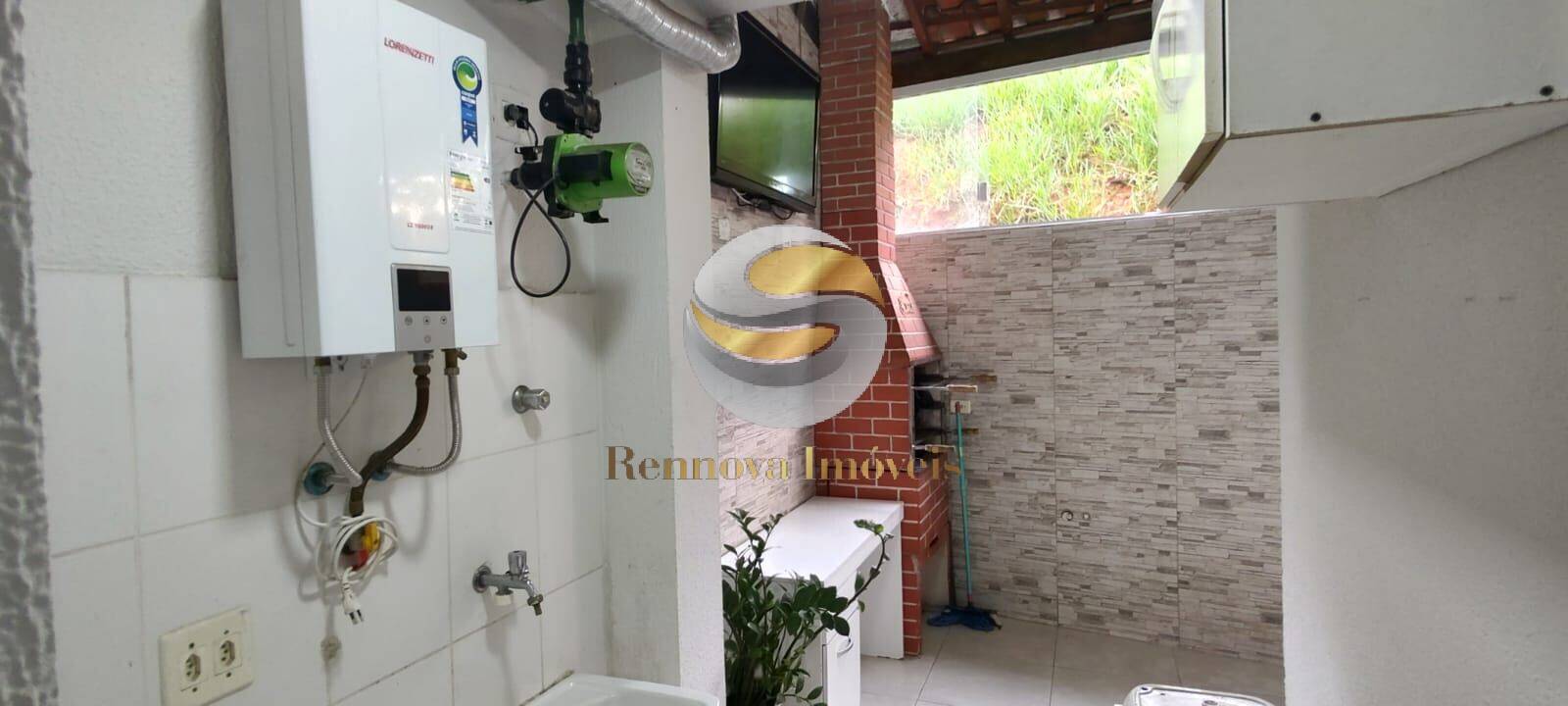 Casa de Condomínio, 2 quartos - Foto 21