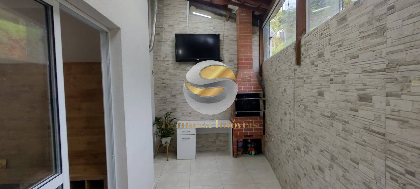 Casa de Condomínio, 2 quartos - Foto 20
