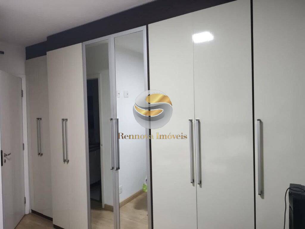 Apartamento, 3 quartos, 74 m² - Foto 10