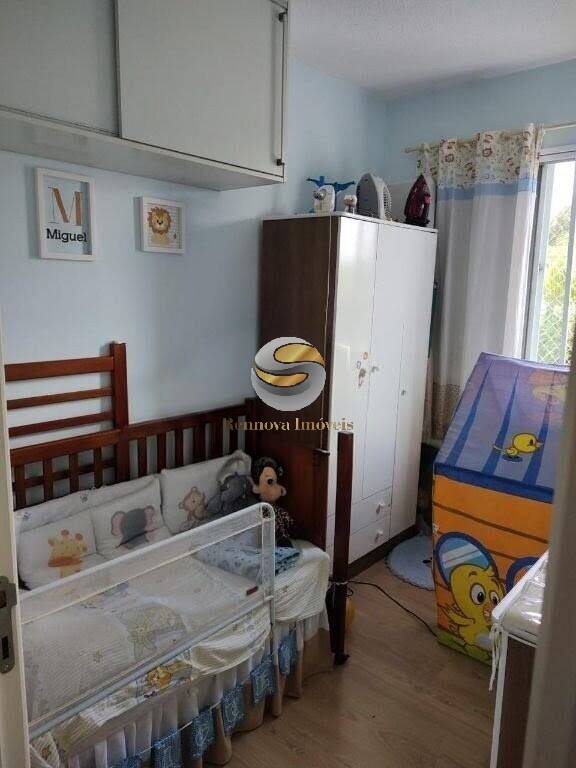 Apartamento, 3 quartos, 74 m² - Foto 11