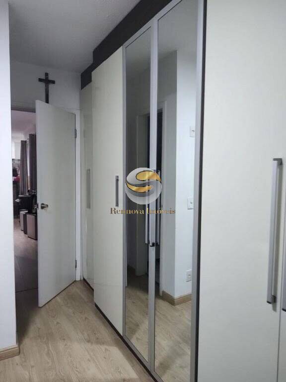 Apartamento, 3 quartos, 74 m² - Foto 12