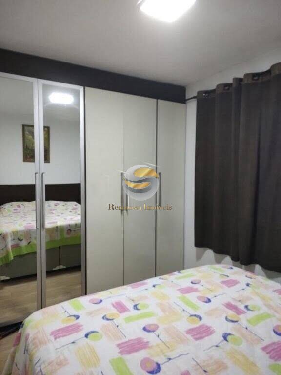 Apartamento, 3 quartos, 74 m² - Foto 13