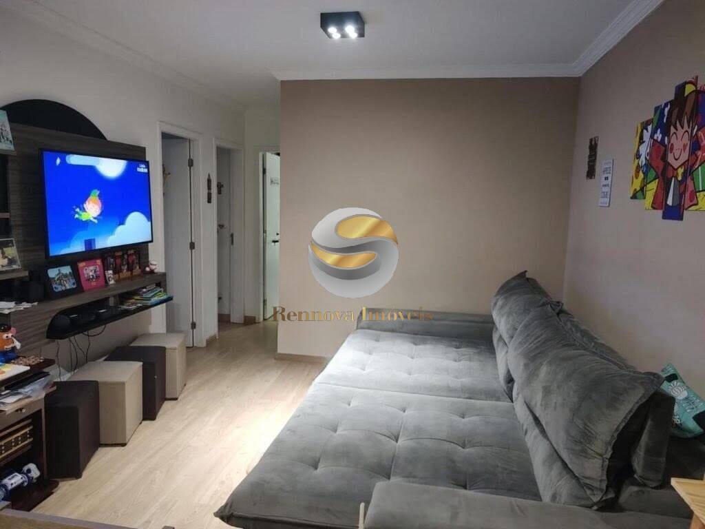 Apartamento, 3 quartos, 74 m² - Foto 2