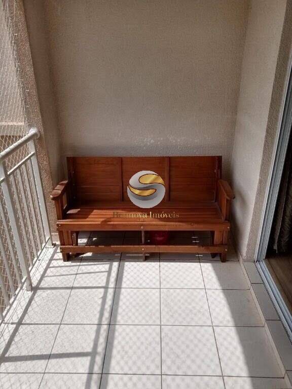 Apartamento, 3 quartos, 74 m² - Foto 8