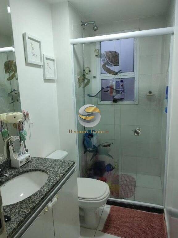 Apartamento, 3 quartos, 74 m² - Foto 16