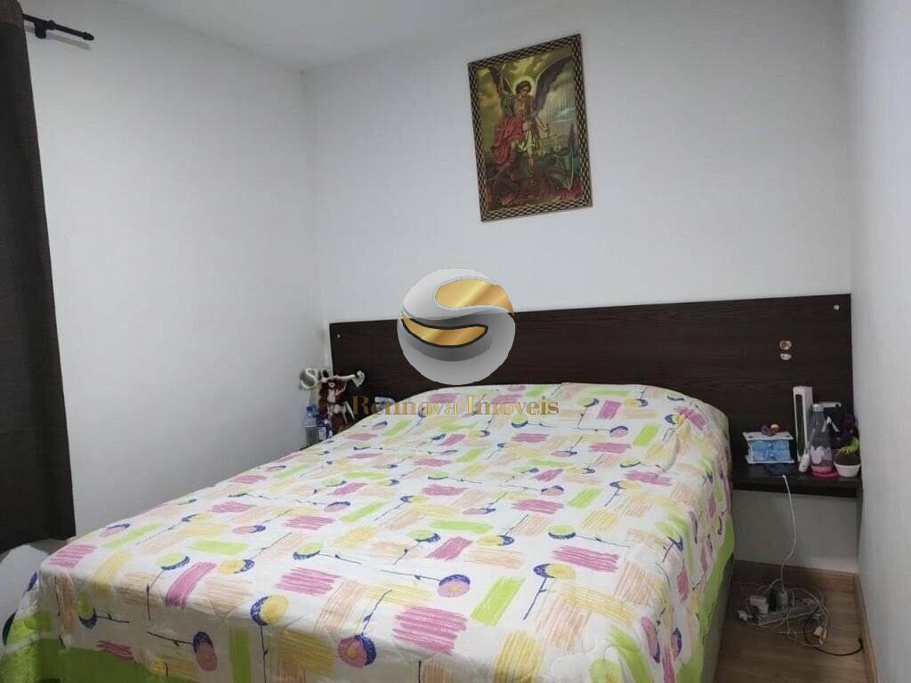 Apartamento, 3 quartos, 74 m² - Foto 14