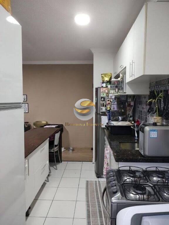 Apartamento, 3 quartos, 74 m² - Foto 5