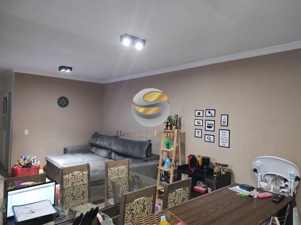 Apartamento, 3 quartos, 74 m² - Foto 4