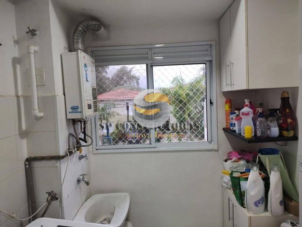 Apartamento, 3 quartos, 74 m² - Foto 7