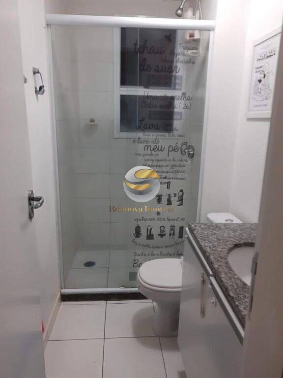 Apartamento, 3 quartos, 74 m² - Foto 20