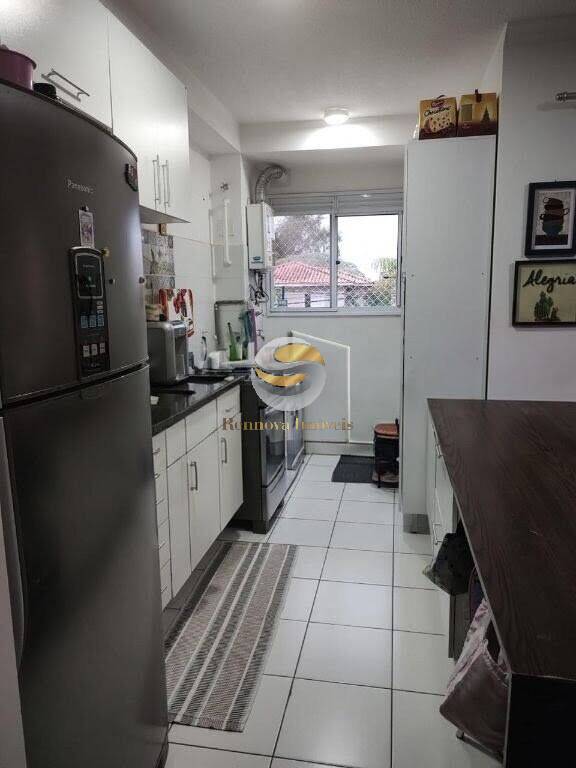 Apartamento, 3 quartos, 74 m² - Foto 6