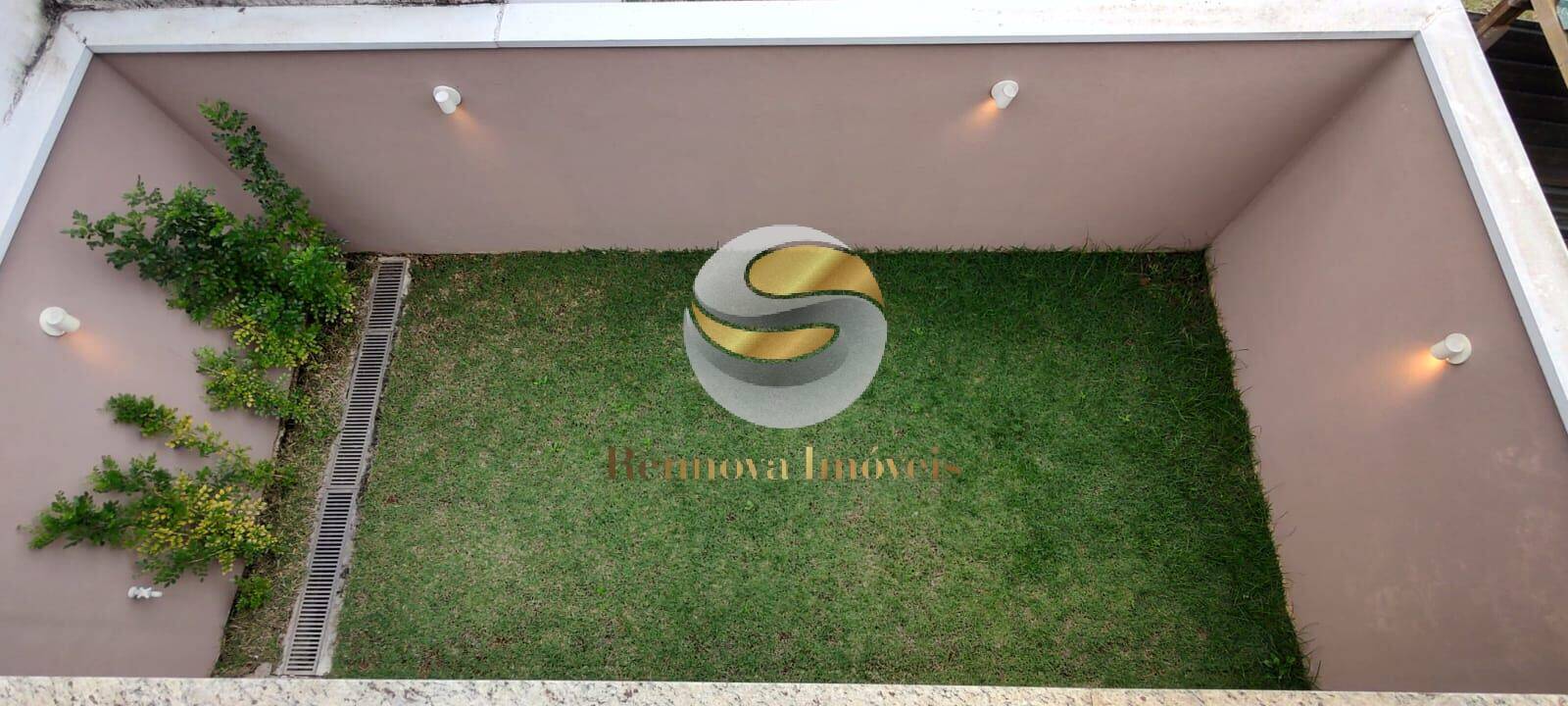 Casa, 3 quartos, 125 m² - Foto 13