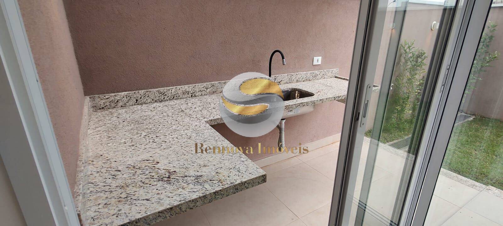 Casa, 3 quartos, 125 m² - Foto 9