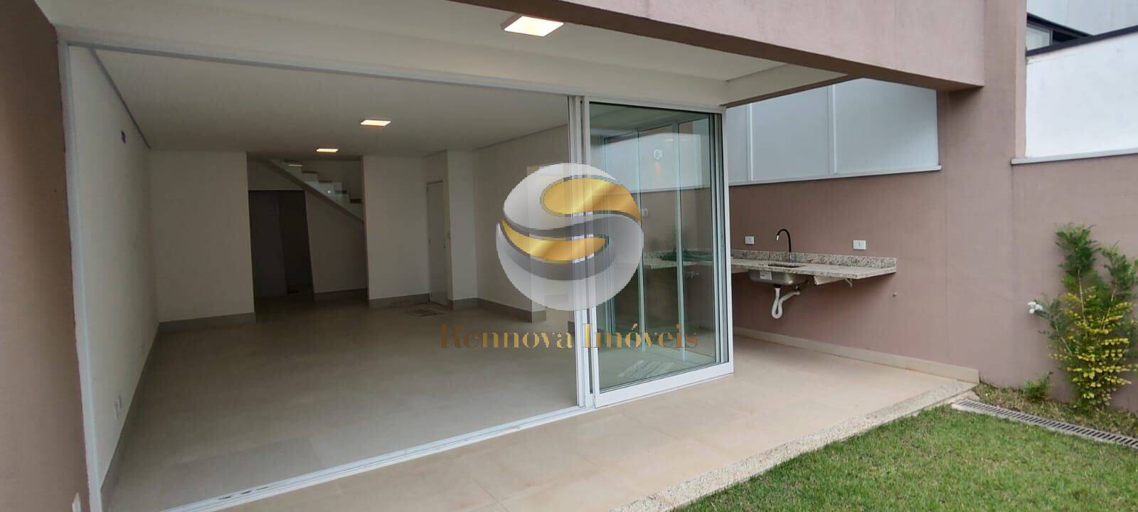 Casa, 3 quartos, 125 m² - Foto 8