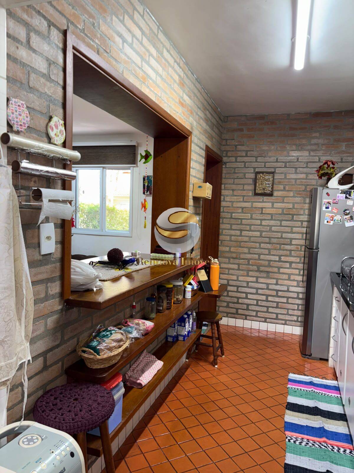 Casa de Condomínio, 2 quartos - Foto 6