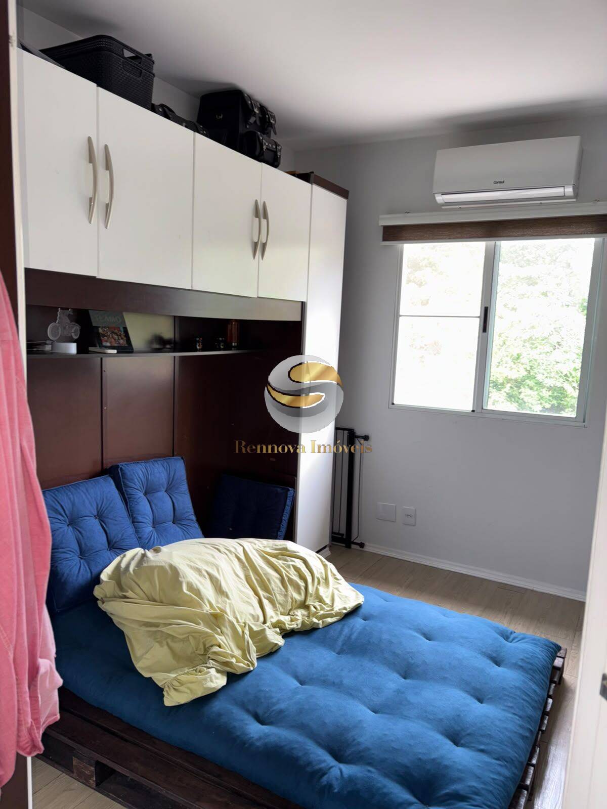 Casa de Condomínio, 2 quartos - Foto 18