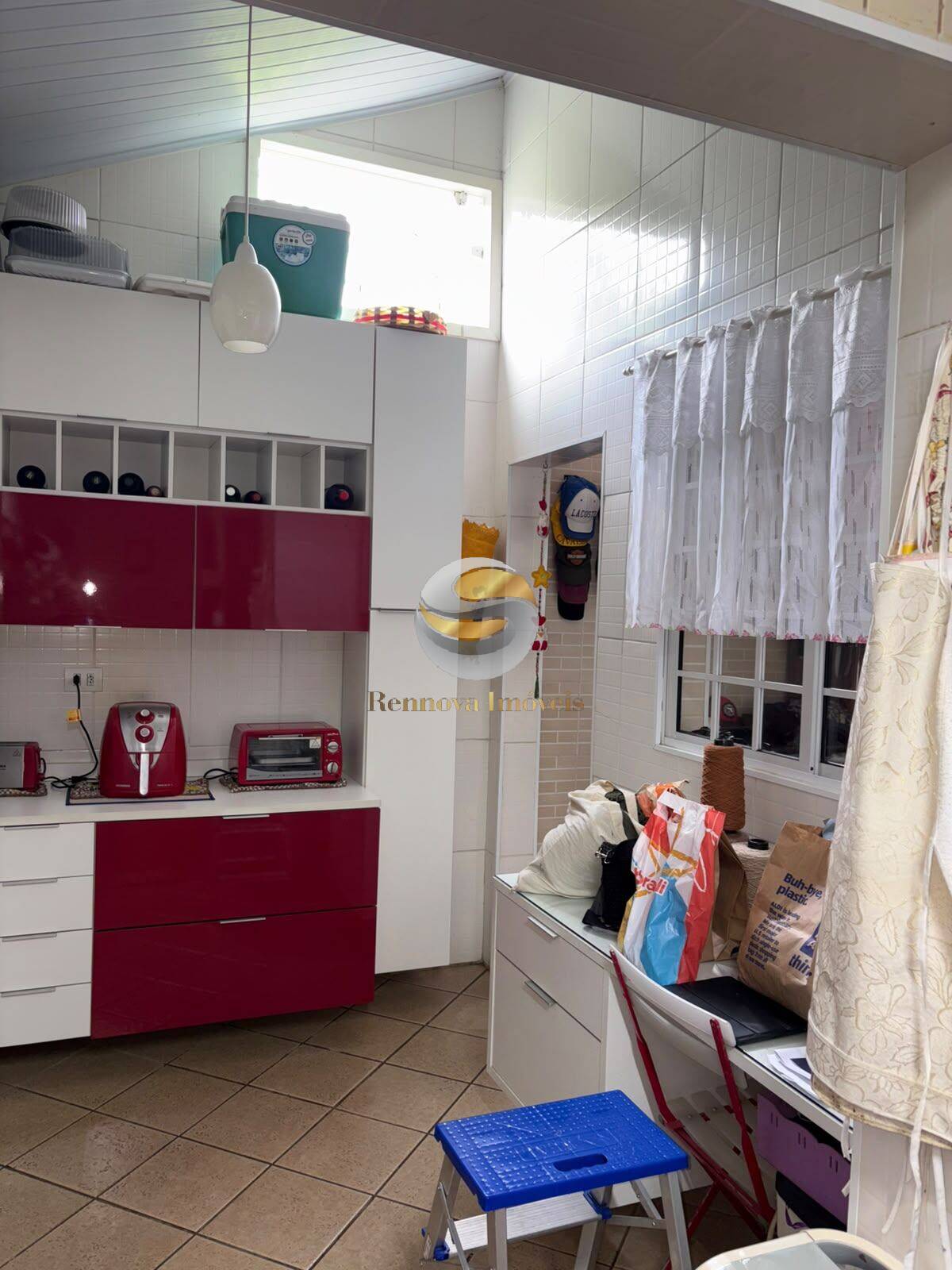 Casa de Condomínio, 2 quartos - Foto 8