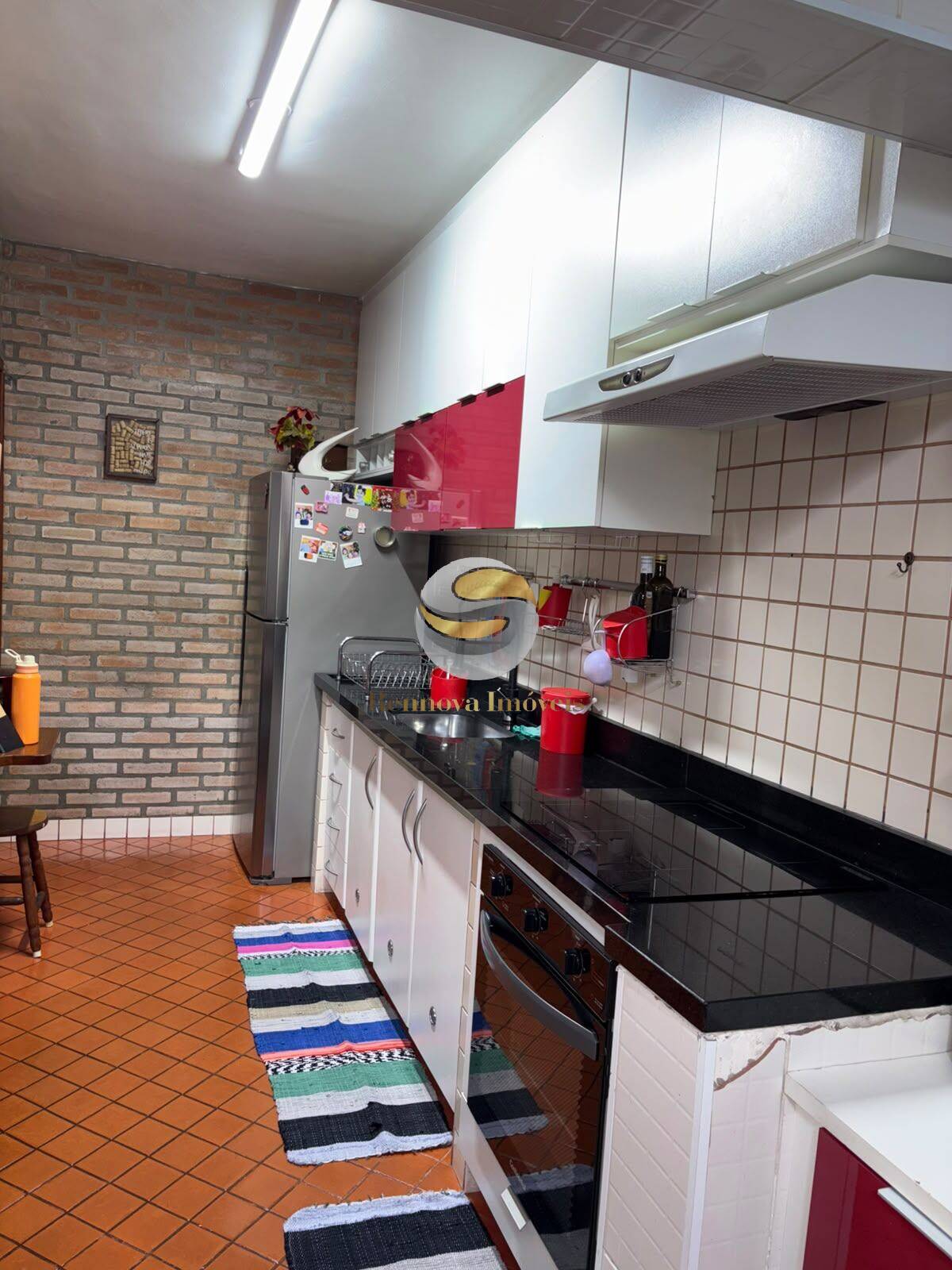 Casa de Condomínio, 2 quartos - Foto 7