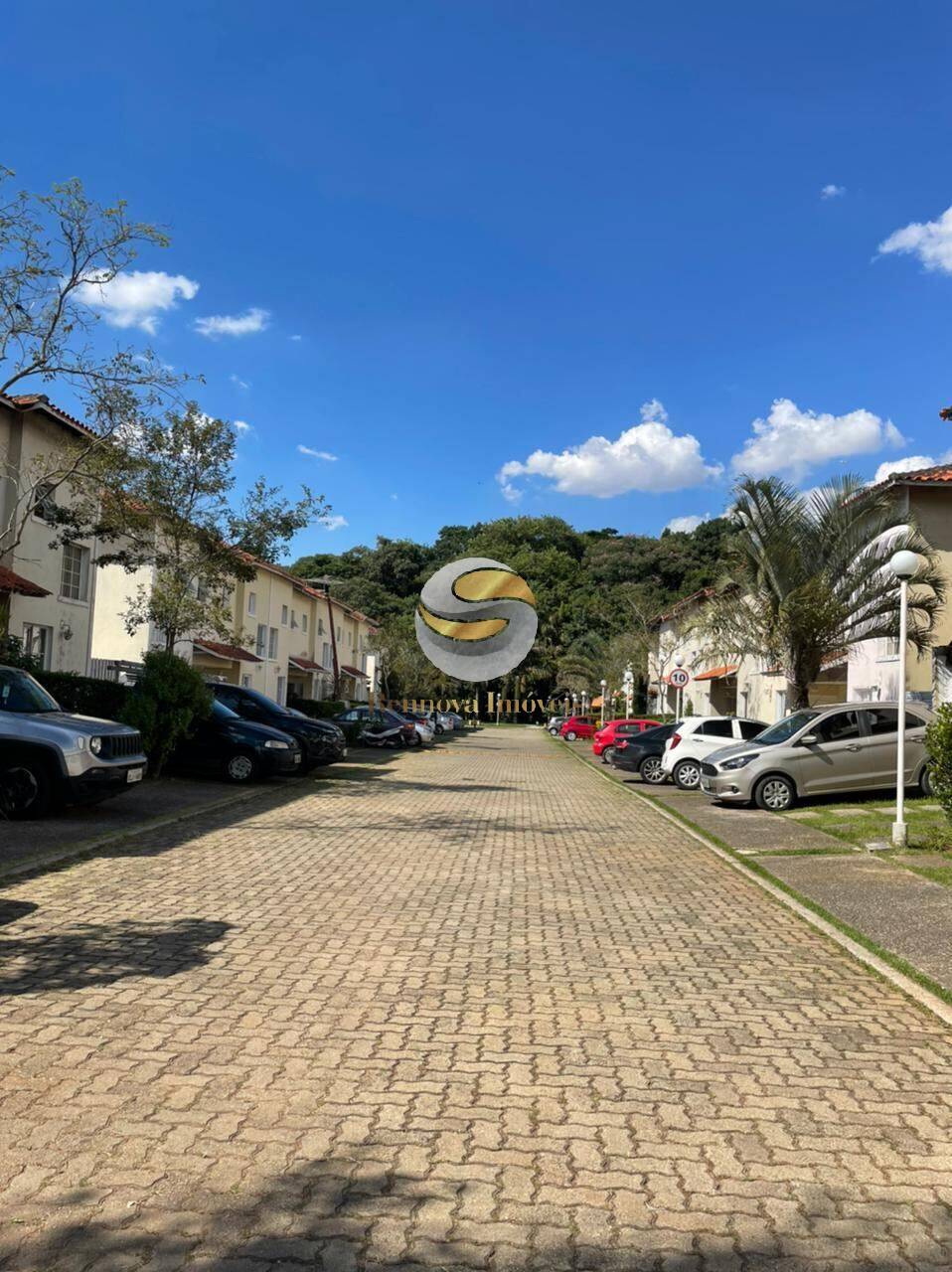 Casa de Condomínio, 2 quartos - Foto 28