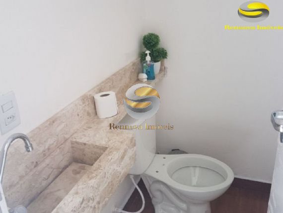Casa de Condomínio, 3 quartos - Foto 21