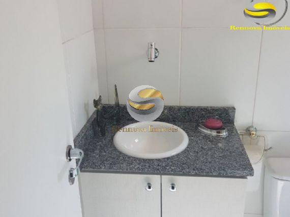 Casa de Condomínio, 3 quartos - Foto 22