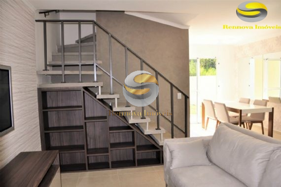 Casa de Condomínio, 3 quartos - Foto 3