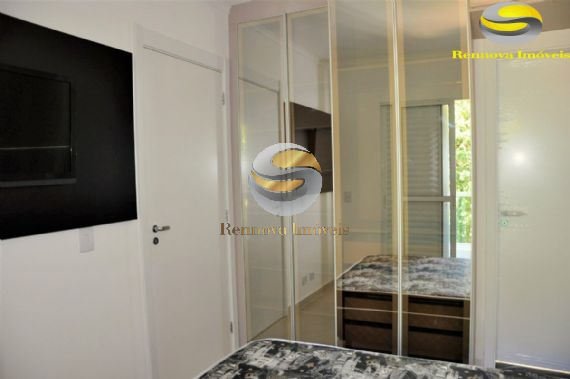 Casa de Condomínio, 3 quartos - Foto 29