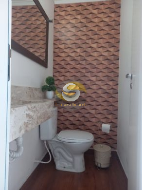 Casa de Condomínio, 3 quartos - Foto 14