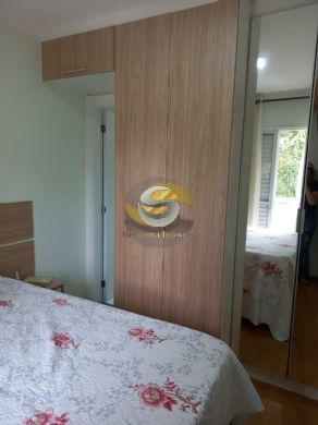 Casa de Condomínio, 3 quartos - Foto 34