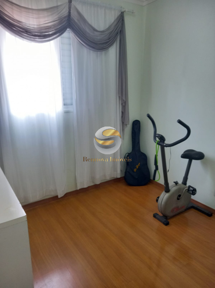 Casa de Condomínio, 3 quartos - Foto 32